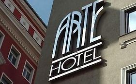 Arte Sofia Hotel